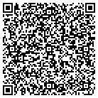 QR code with RDM Property Maintenance contacts