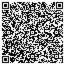 QR code with Three Chefs Cafe contacts