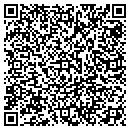 QR code with Blue Ice contacts