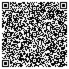 QR code with Circleville Police Department contacts