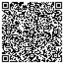 QR code with Alpha Omicron Pi contacts