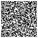 QR code with J & D Basement Systems contacts