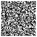 QR code with Rain One Inc contacts