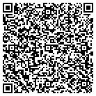 QR code with Fat Daddy's Janitoral Service contacts
