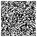 QR code with Harmar Grocery contacts