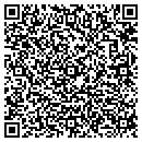 QR code with Orion-Vector contacts