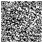 QR code with Rangel's Tractor Service contacts