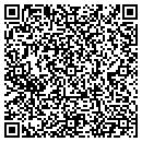 QR code with W C Cardinal Co contacts