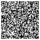 QR code with Hines Hardware contacts