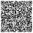 QR code with Kohl Grdon Accrdion Pano Schl contacts