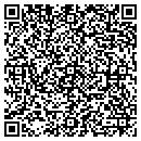 QR code with A K Appraisers contacts