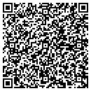 QR code with N E Nurse Practioner Group contacts