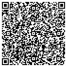 QR code with Myers Machine & Tools Inc contacts
