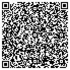 QR code with G Georgovski Custom Tailors contacts