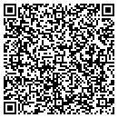 QR code with Roger A Stock DDS contacts