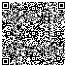 QR code with Accuform Manufacturing contacts