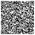 QR code with Cincinnati Spine Institute contacts