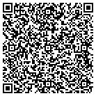 QR code with Hispanic Business & Comm Dev contacts