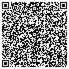 QR code with Holmesville Veterinary Clinic contacts