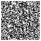 QR code with Michelle's Cleaning Service contacts