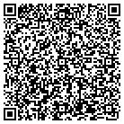 QR code with Cornerstone Custom Builders contacts