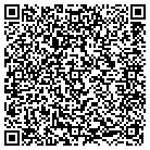 QR code with Kajima Construction Services contacts