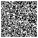 QR code with Hohenbrink Excavating contacts