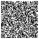 QR code with T W Freeman Consultants contacts