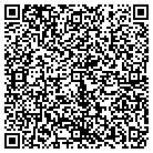 QR code with James M & Jeannine M Kern contacts