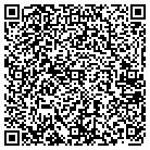 QR code with Tiverton Church Of Christ contacts