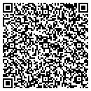 QR code with Paradise Tee's contacts