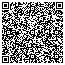 QR code with Jazzercise contacts