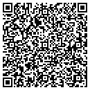 QR code with Added Touch contacts