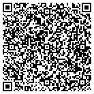 QR code with AV Environments Inc contacts