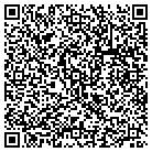 QR code with Marilyn's Petals & Vines contacts