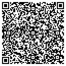QR code with Robert Eisel contacts