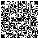 QR code with Alloway Environmental Testing contacts