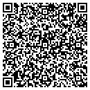 QR code with Whitey's Diner contacts