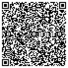QR code with Miner's Bishop Tractor contacts