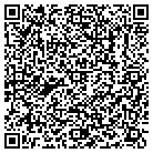 QR code with Csu Speech and Hearing contacts