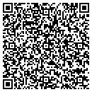 QR code with Puff N Stuff contacts