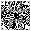 QR code with T K Construction contacts