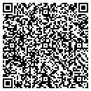 QR code with Richard Stadden Lmt contacts