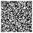 QR code with U-Store It Center contacts