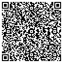 QR code with Marteds Cafe contacts