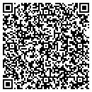QR code with RE Krug Corporation contacts