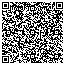 QR code with James E Heyne contacts