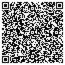 QR code with Rosebud Road Oiling contacts