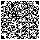 QR code with Delphos Food Lockers Inc contacts