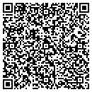 QR code with J R Quillin Excavating contacts